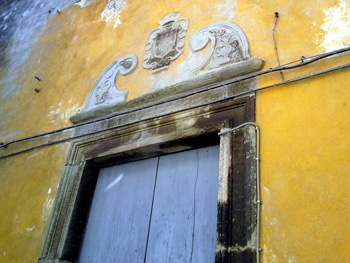 Link to Allison Doherty's Basilicata essays and photos page