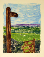 Allison Doherty: Clappersgate