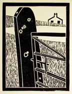 Allison Doherty: Easedale Gate