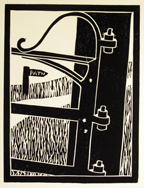 Allison Doherty: Far Sawry Gate