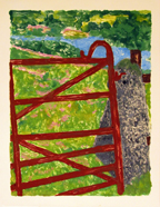 Allison Doherty: Goody Bridge Gate