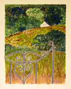 Allison Doherty: Grasmere Gate