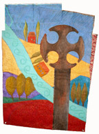 Allison Doherty:  LA CROIX DES CATHARES