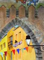 Porte de Montpellier