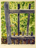 Allison Doherty: Wordsworth Gate