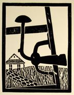 Allison Doherty: Colthouse Gate