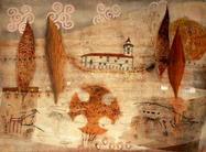 Allison Doherty:  On the Way to Altamira