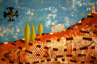 Allison Doherty:  Penitent at Altamira