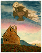 Allison Doherty:  Searching