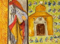 Allison Doherty:  Traces of Basilicata