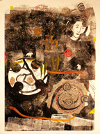 Allison Doherty:  Watching