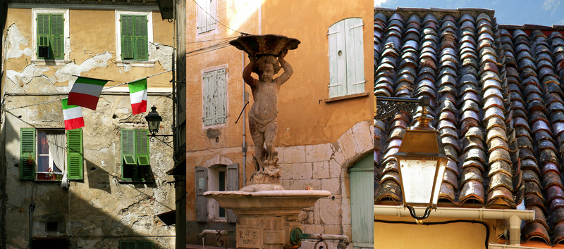 Allison Doherty Travel Photos - Alpes Maritimes et Alpes-de-Haute-Provence, 2011