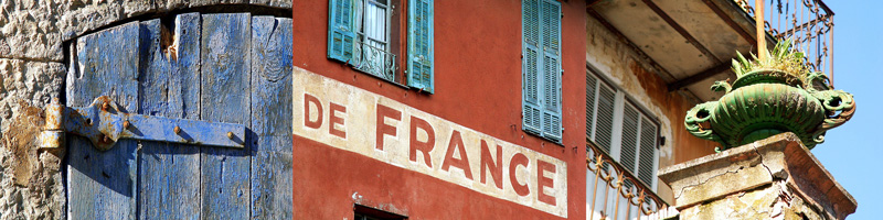 Allison Doherty Travel Photos - Alpes Maritimes et Alpes-de-Haute-Provence, 2011