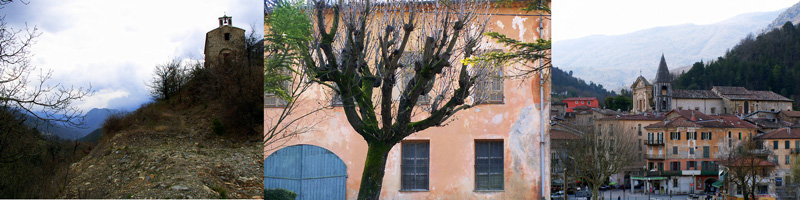 Allison Doherty Travel Photos - Alpes Maritimes et Alpes-de-Haute-Provence, 2011