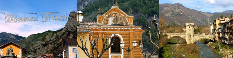 Allison Doherty Travel Photos - Alpes Maritimes et Alpes-de-Haute-Provence, 2011