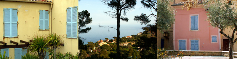 Allison Doherty Travel Photos - Alpes Maritimes et Alpes-de-Haute-Provence, 2011