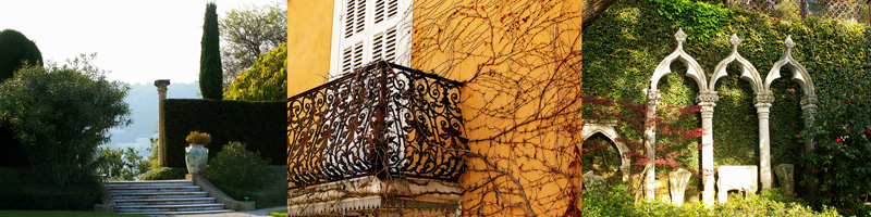 Allison Doherty Travel Photos - Alpes Maritimes et Alpes-de-Haute-Provence, 2011