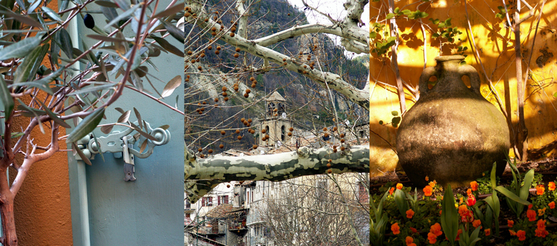 Allison Doherty Travel Photos - Alpes Maritimes et Alpes-de-Haute-Provence, 2011