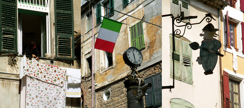 Allison Doherty Travel Photos - Alpes Maritimes et Alpes-de-Haute-Provence, 2011