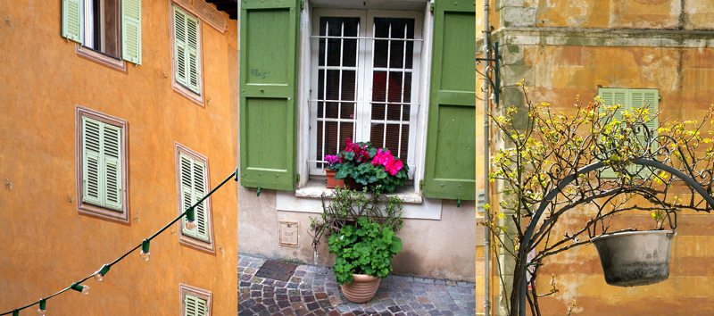 Allison Doherty Travel Photos - Alpes Maritimes et Alpes-de-Haute-Provence, 2011