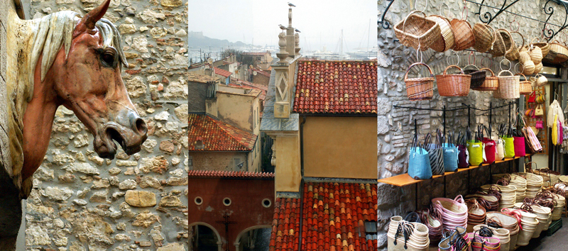 Allison Doherty Travel Photos - Alpes Maritimes et Alpes-de-Haute-Provence, 2011