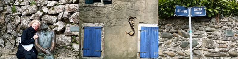 Allison Doherty Travel Photos - Venetian Lagoon 2013