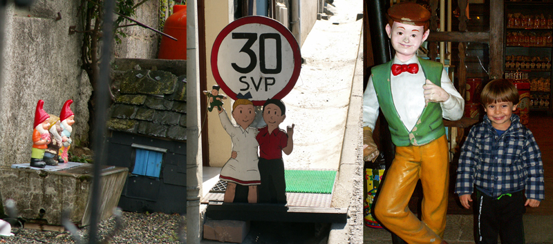 Allison Doherty Travel Photos - Venetian Lagoon 2013