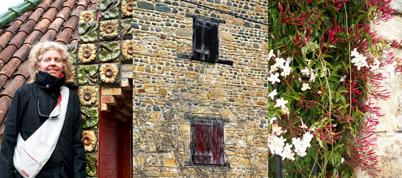 Allison Doherty Travel Photos - Venetian Lagoon 2013