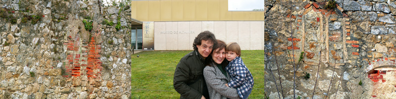 Allison Doherty Travel Photos - Venetian Lagoon 2013