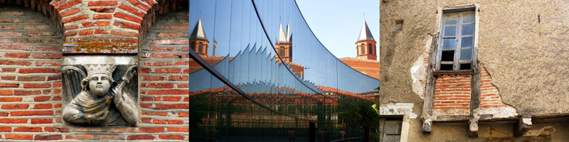 Allison Doherty Travel Photos - Atelier Montmiral, 2009