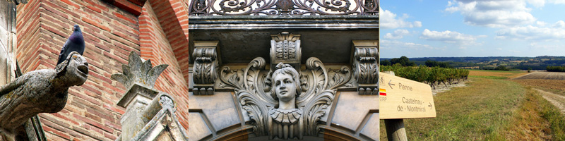 Allison Doherty Travel Photos - Atelier Montmiral, 2009