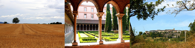 Allison Doherty Travel Photos - Atelier Montmiral, 2009