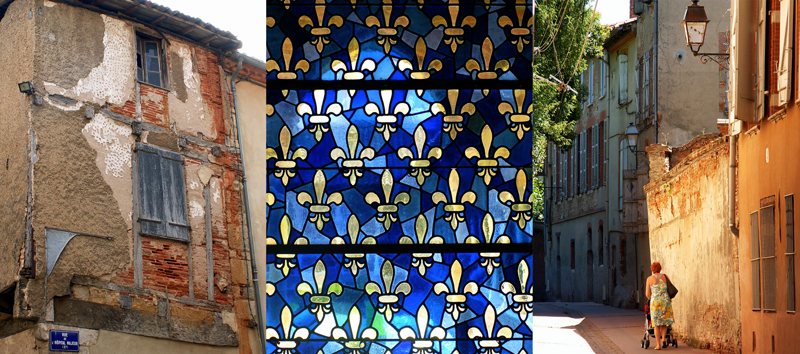 Allison Doherty Travel Photos - Atelier Montmiral, 2009