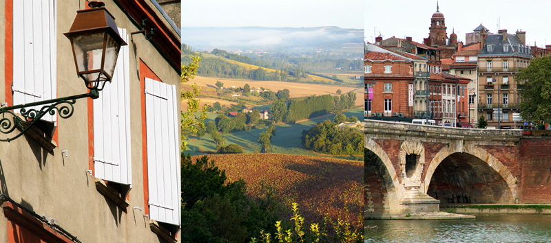 Allison Doherty Travel Photos - Atelier Montmiral, 2009