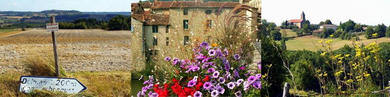 Allison Doherty Travel Photos - Atelier Montmiral, 2009