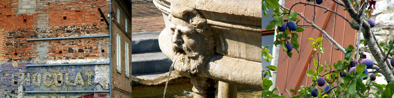 Allison Doherty Travel Photos - Atelier Montmiral, 2009