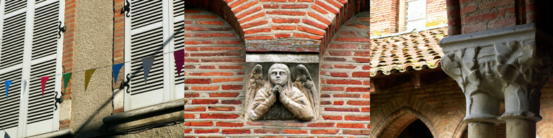 Allison Doherty Travel Photos - Atelier Montmiral, 2009