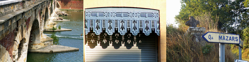 Allison Doherty Travel Photos - Atelier Montmiral, 2009