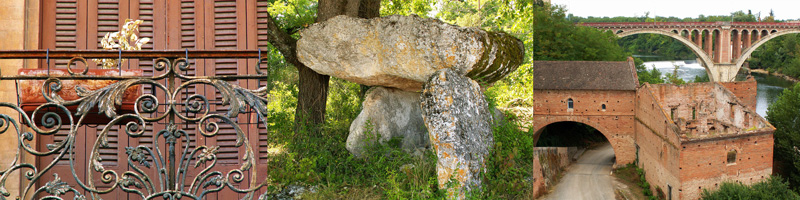 Allison Doherty Travel Photos - Atelier Montmiral, 2009