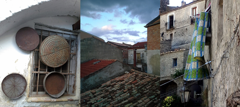 Allison Doherty Travel Photos - Basilicata 2014