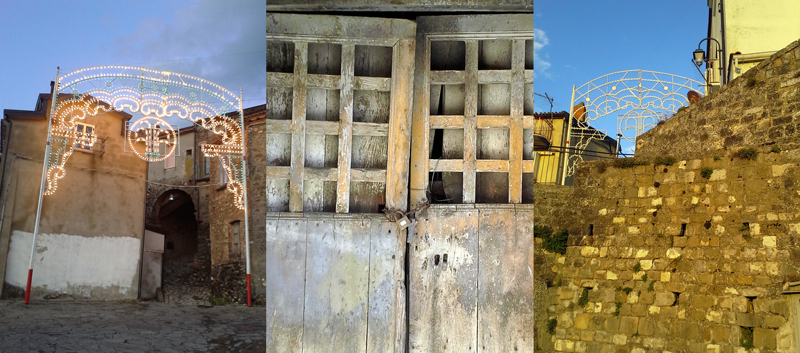 Allison Doherty Travel Photos - Basilicata 2014