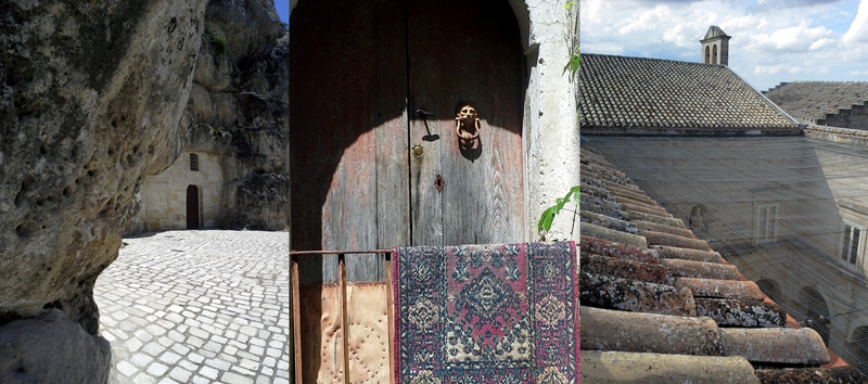 Allison Doherty Travel Photos - Basilicata 2014