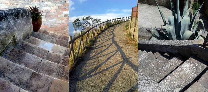 Allison Doherty Travel Photos - Basilicata 2014