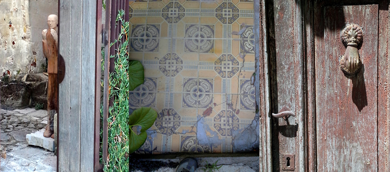 Allison Doherty Travel Photos - Basilicata 2014