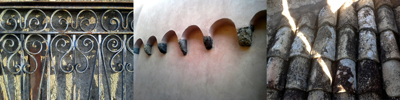 Allison Doherty Travel Photos - Basilicata 2014