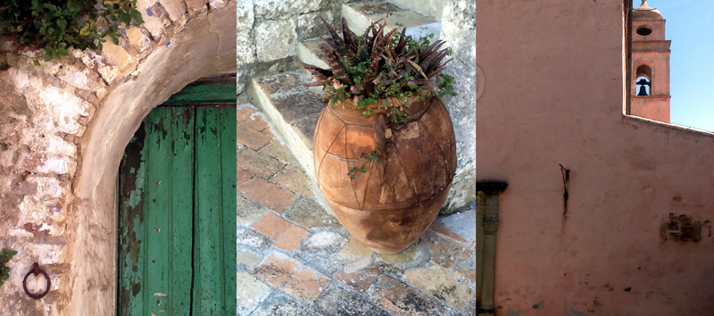 Allison Doherty Travel Photos - Basilicata 2014