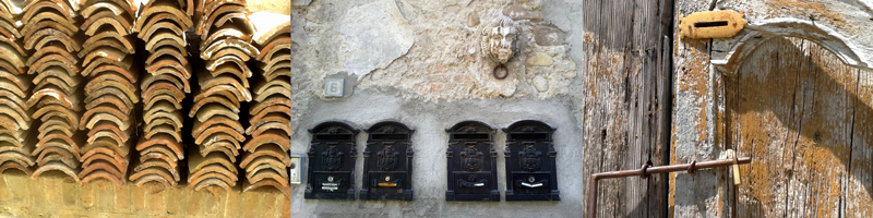 Allison Doherty Travel Photos - Basilicata 2014