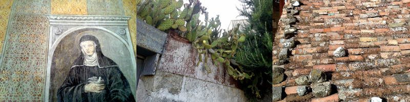 Allison Doherty Travel Photos - Basilicata 2014