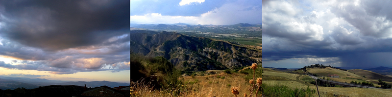 Allison Doherty Travel Photos - Basilicata 2014