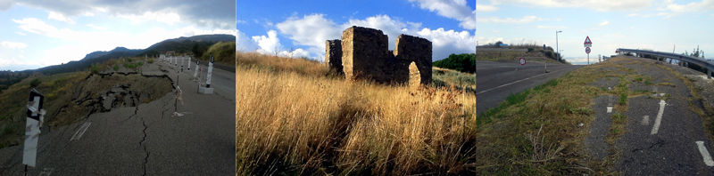 Allison Doherty Travel Photos - Basilicata 2014